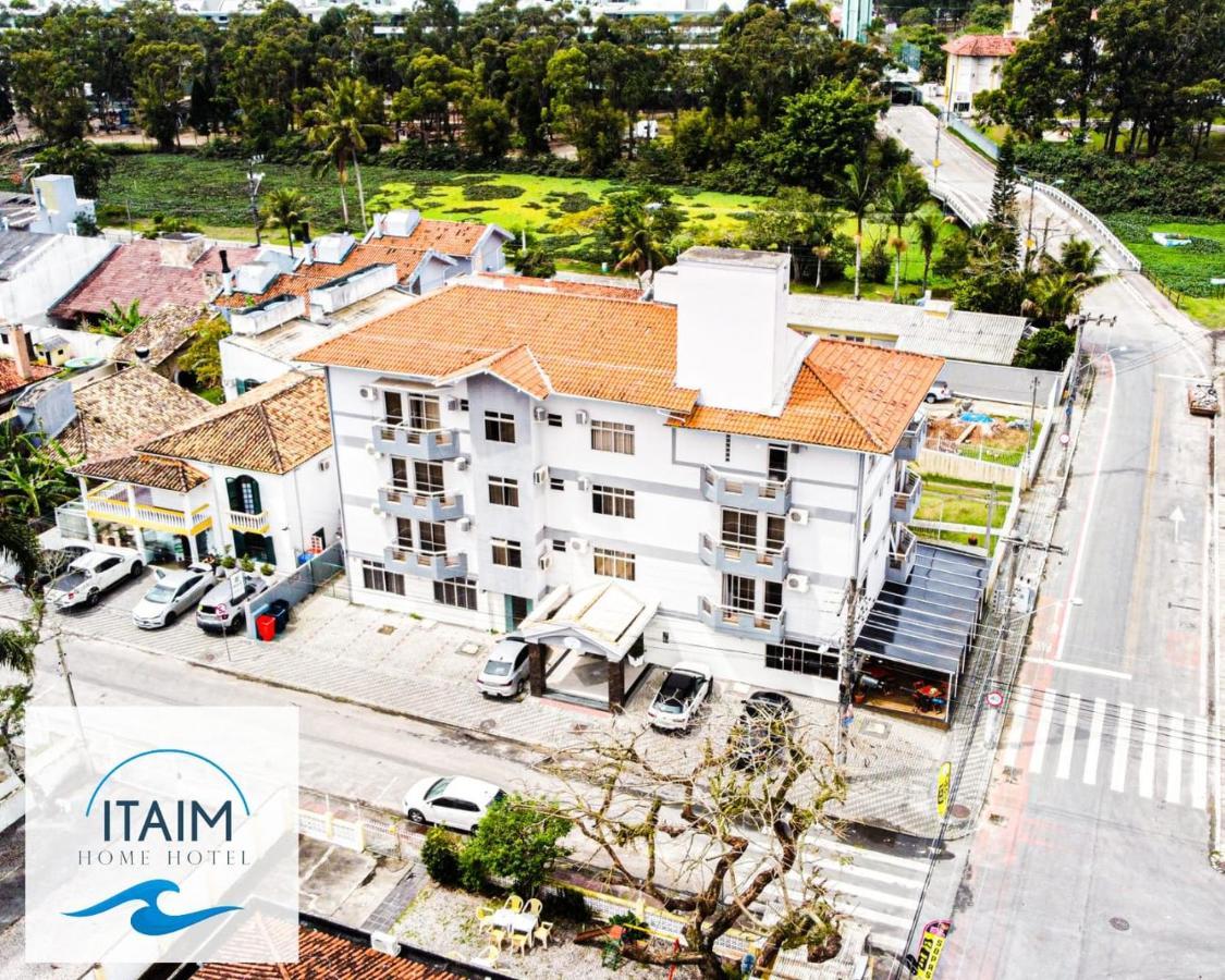Itaim Home Hotel Florianópolis Exterior foto